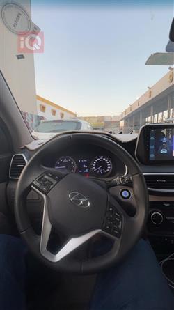 هيونداي توسان
